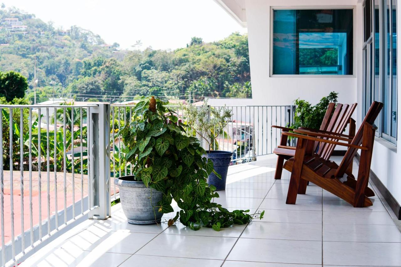 Hotel Puerta Del Cielo Quepos Exteriér fotografie